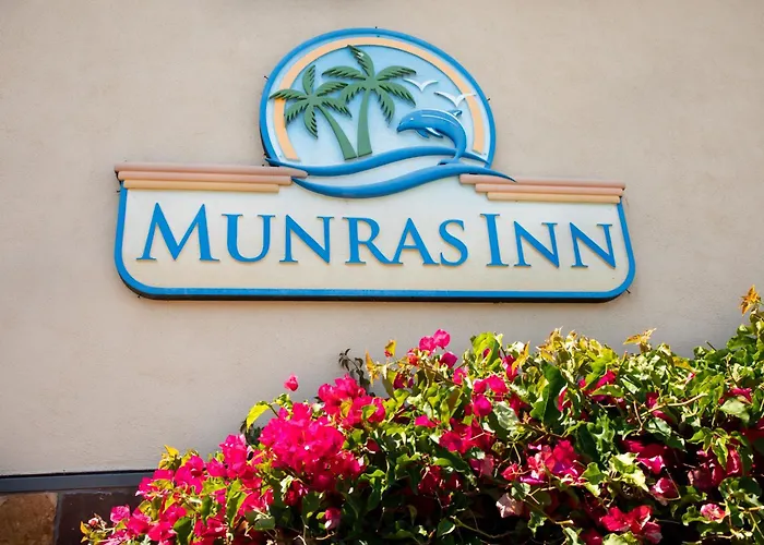 Munras Inn