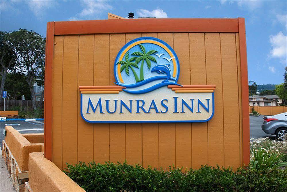 Munras Hotel Monterrey